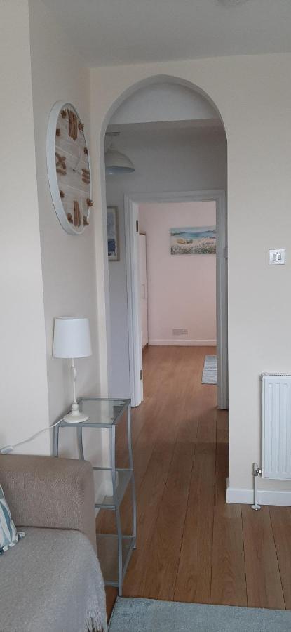 Estuary View Apartment Exmouth Ngoại thất bức ảnh
